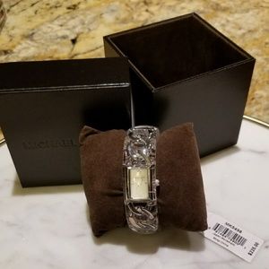 ⌚Michael Kors Bracelet Watch🌹 #24